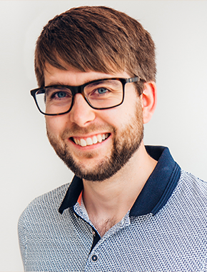 James Church - The hustle awards